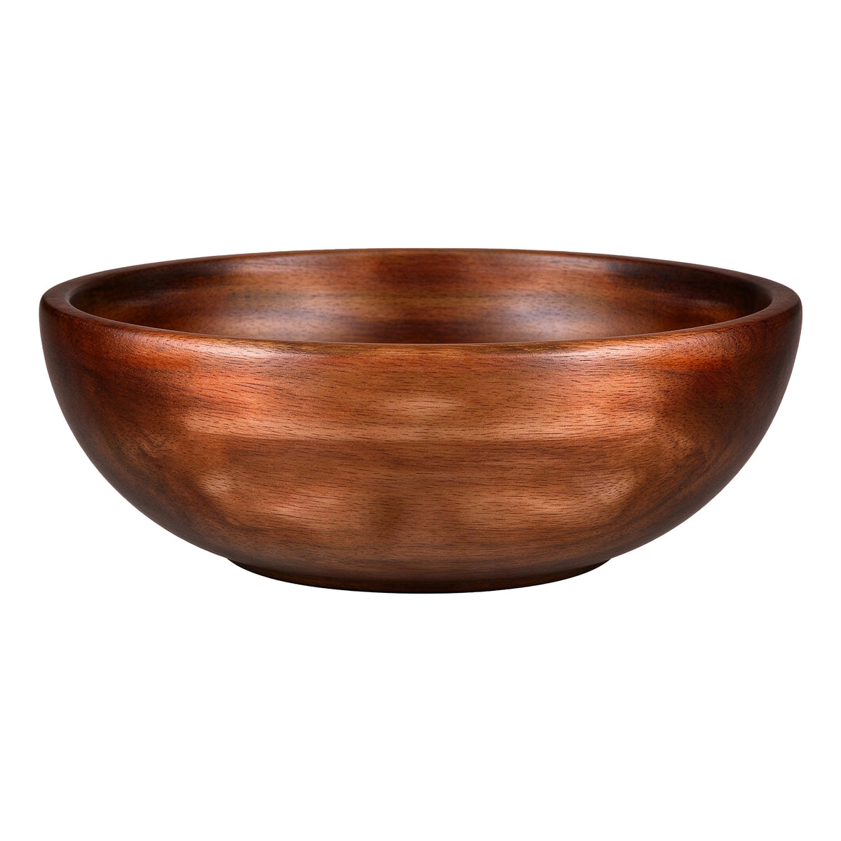Wooden Bowl Ø350×127mm