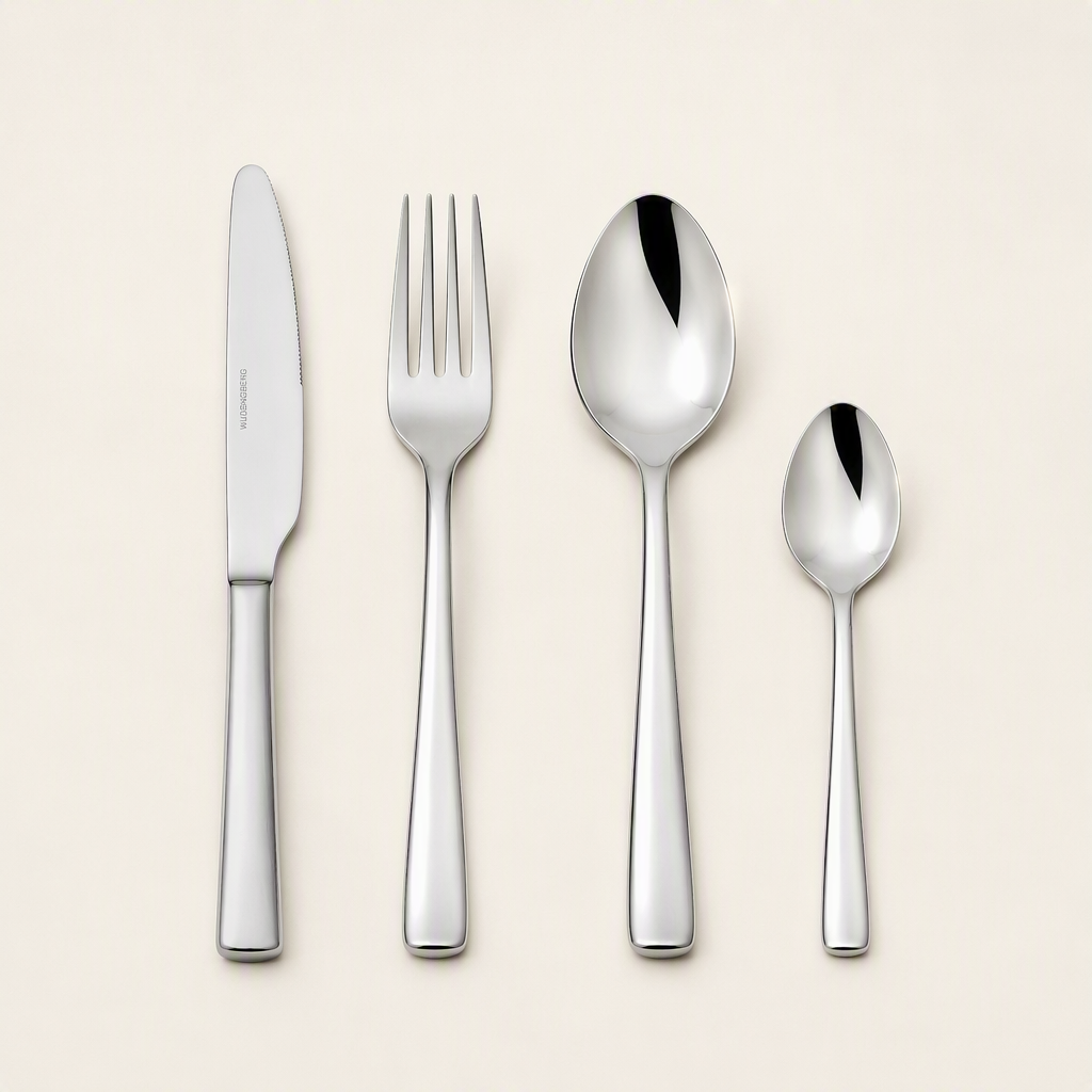 General Series 24-Piece Cutlery Set