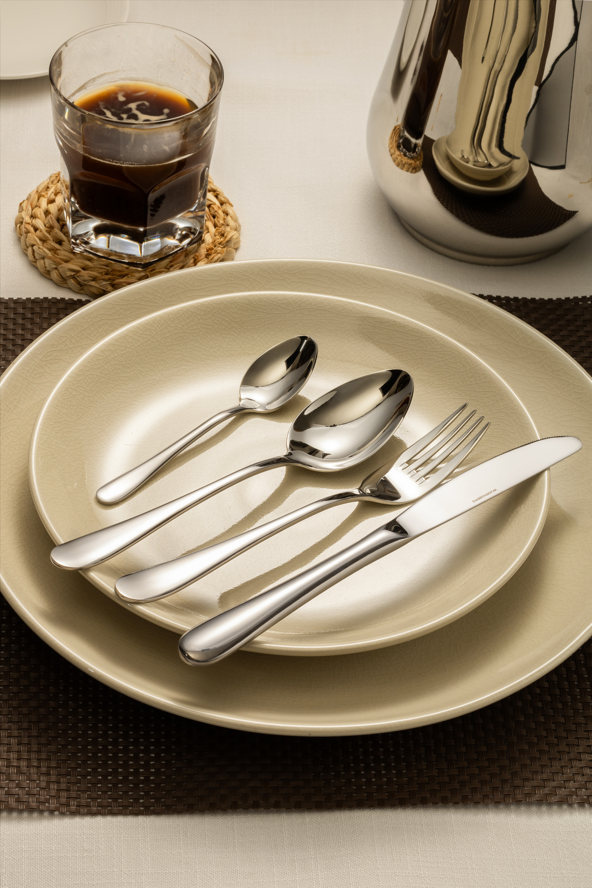 Apollo Cutlery