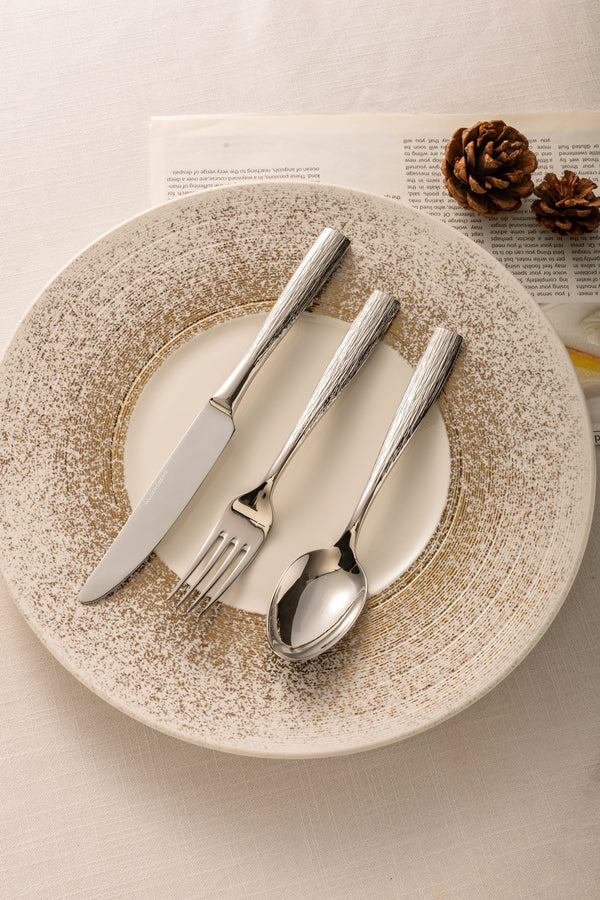 Flash Cutlery