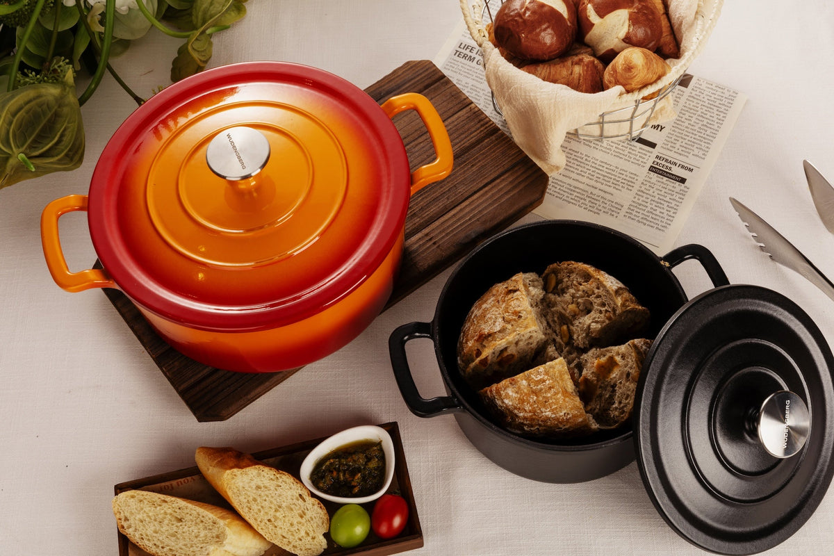 Cookware