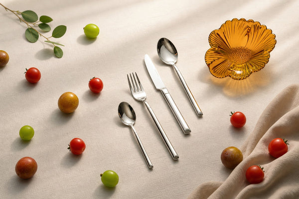 Lido Cutlery