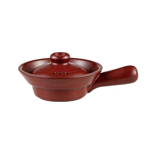 Wudengberg Single-handle Thermal Pot