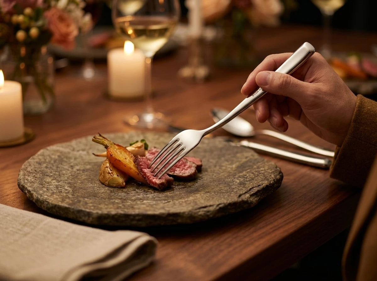 Flash Series Table Fork