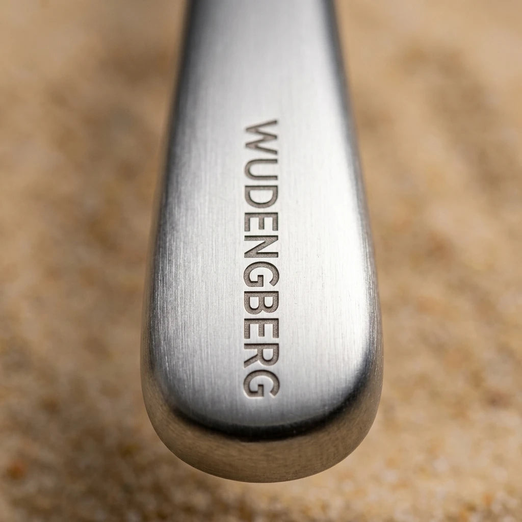 Flash Series Table Spoon