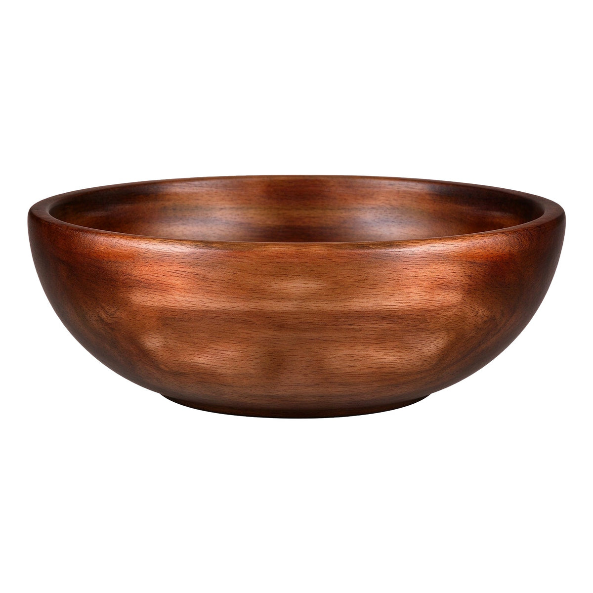Wooden Bowl Ø300×100mm