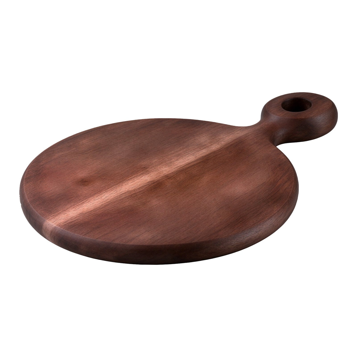 Wooden Cutting Board – Rectangular, 254×360×20mm 254×360×20mm