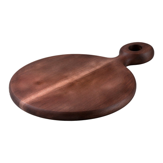 Wooden Cutting Board – Rectangular, 254×360×20mm 254×360×20mm