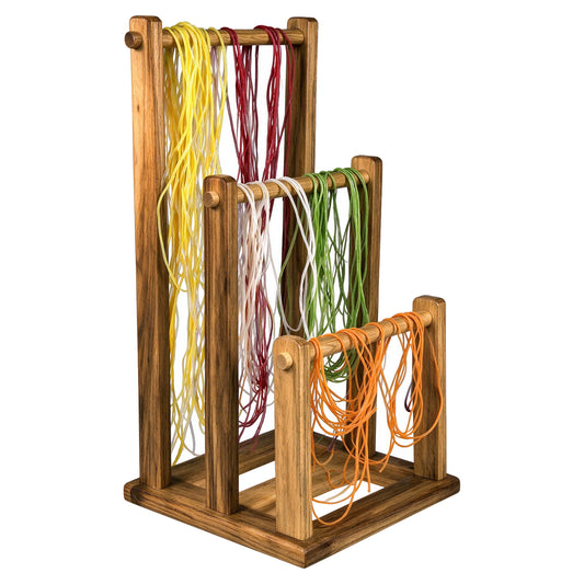 Display Rack – Square, 300×300×500mm · RK-500-006 300×300×500mm