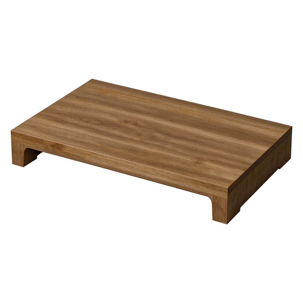 Display Riser Stand 530×325×80mm