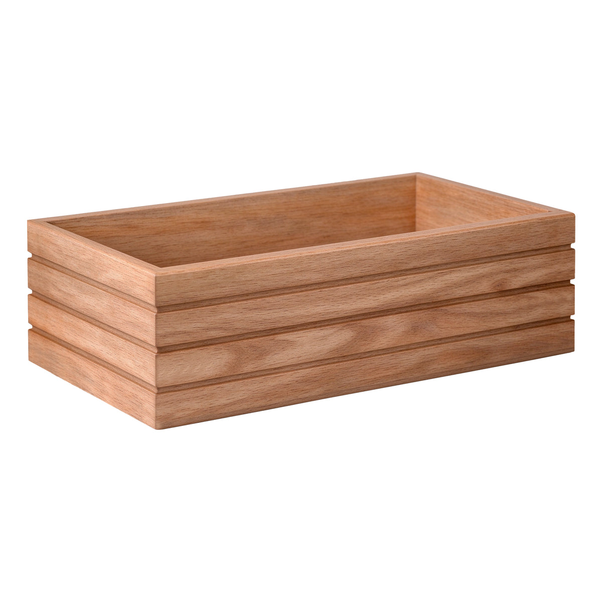 Wooden Tray 500×300×156mm