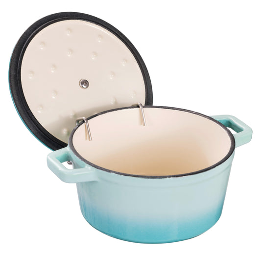 Wudengberg Stainless Steel Holder for Mini Round Saucepot