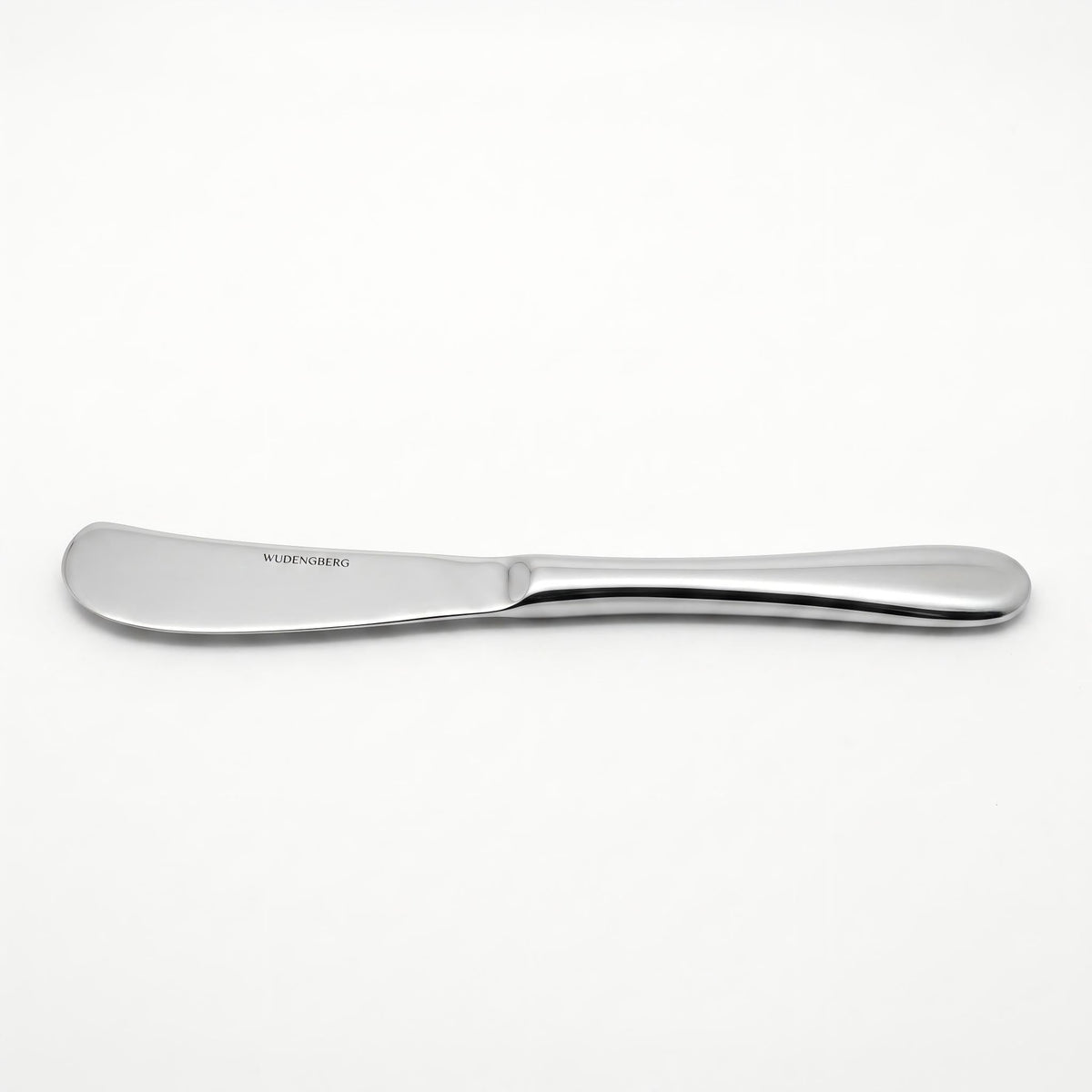 Wudengberg Apollo Series Butter Knife 17.5 cm (6.9 in)
