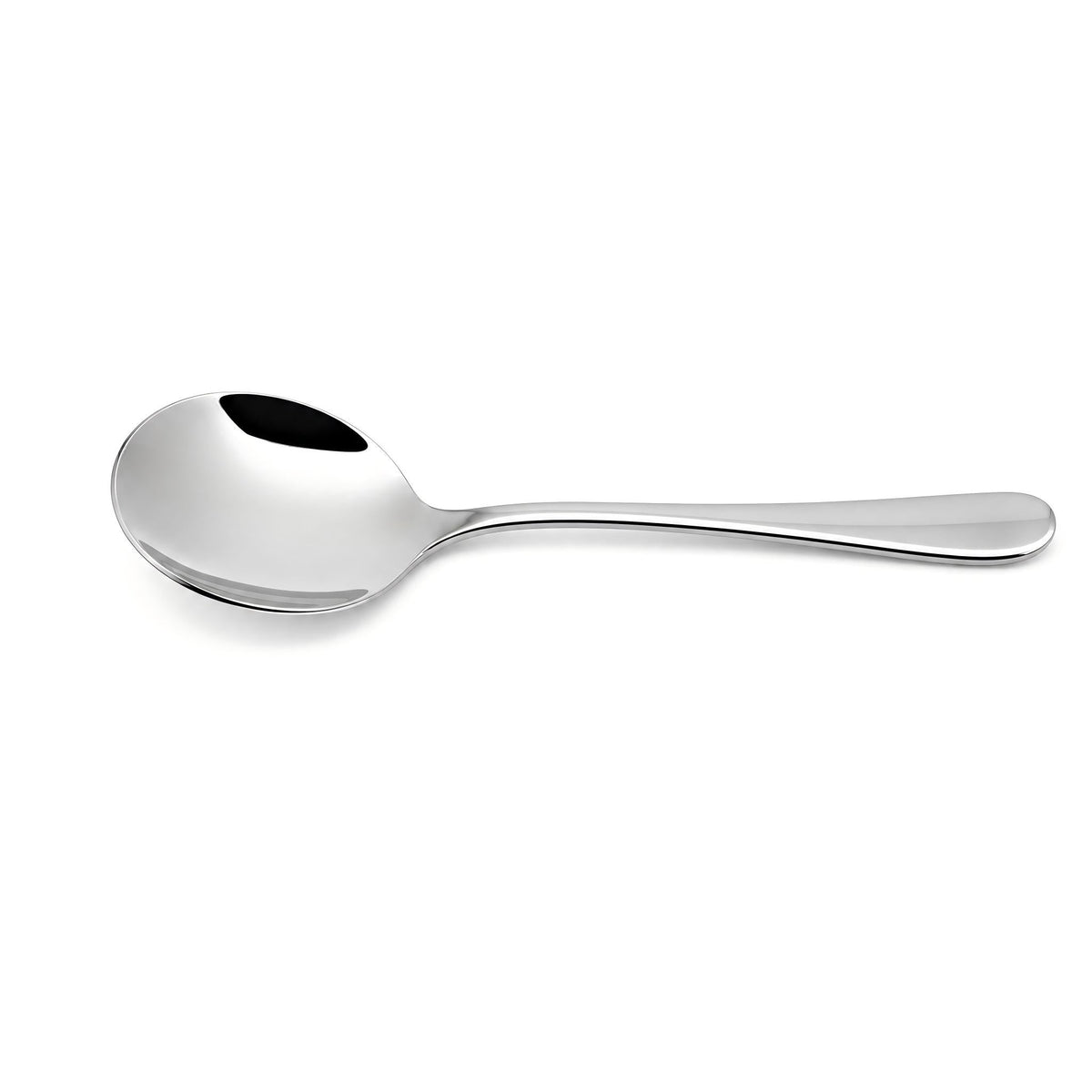 Wudengberg Apollo Series Soup Spoon 18.2 cm (7.2 in)