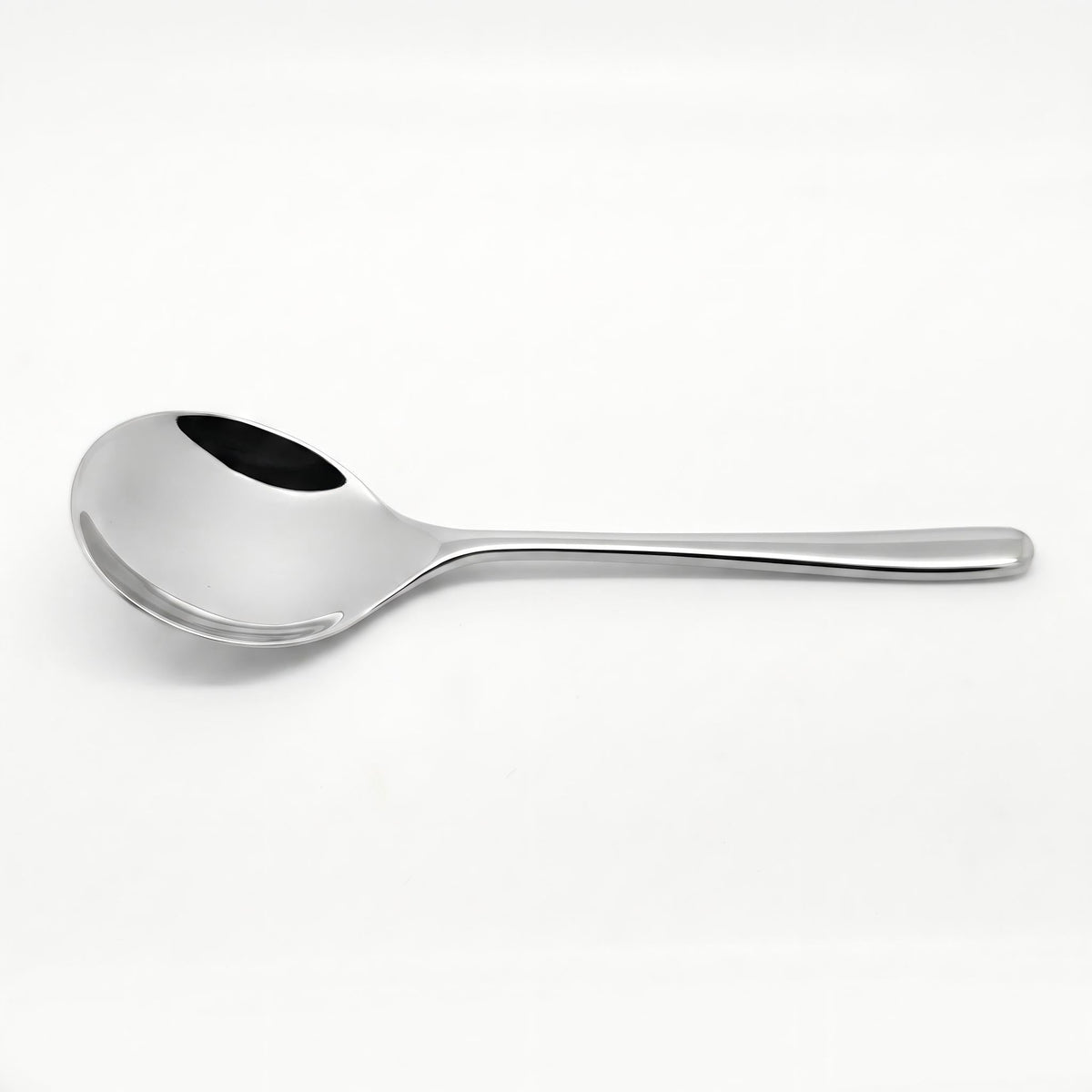 Wudengberg Lowe Series Soup Spoon 17.5 cm (6.9 in)