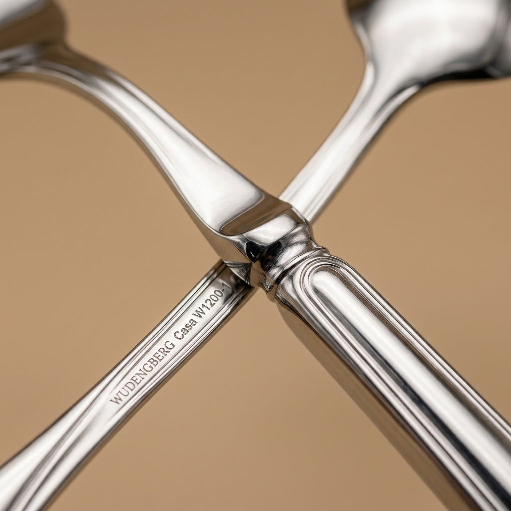 Casa Series Table Spoon