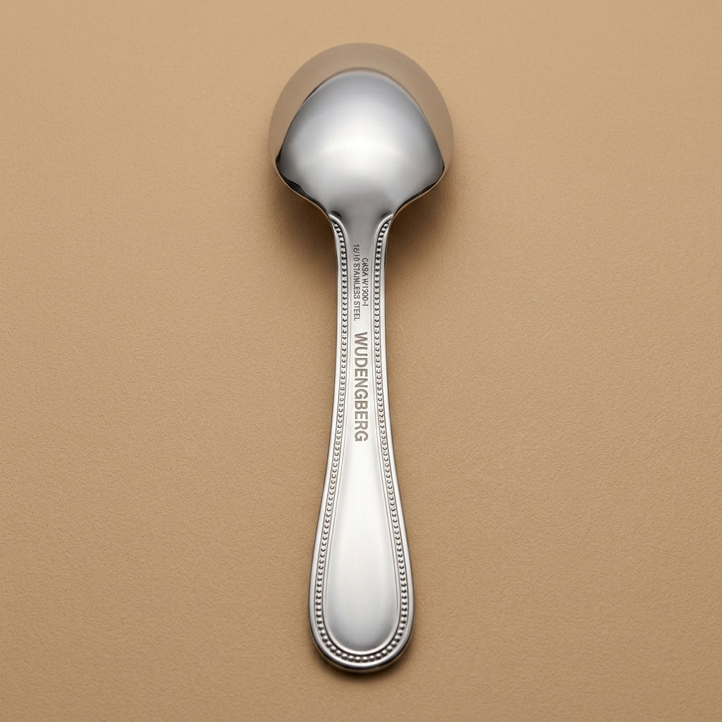 Casa Series Table Spoon