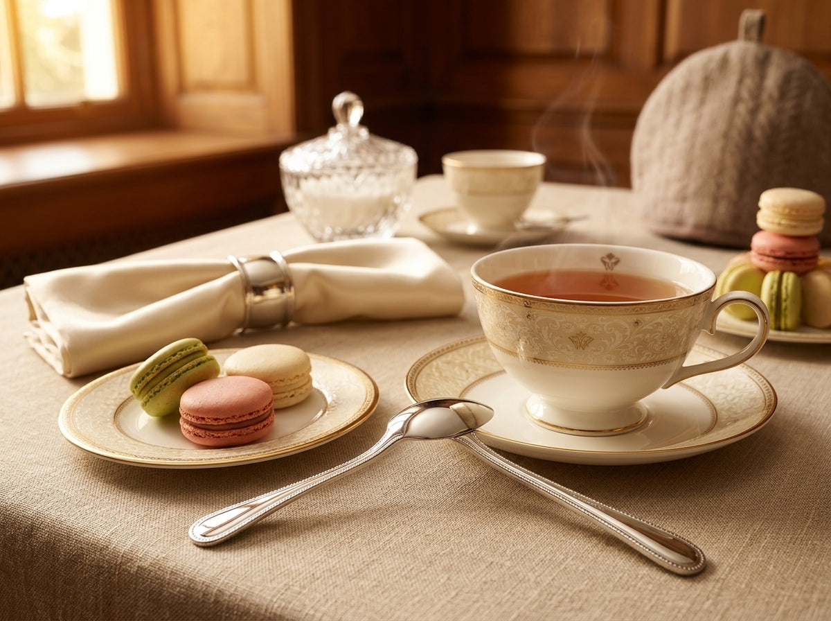 Casa Series Table Spoon