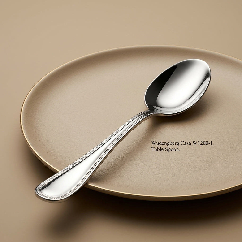 Casa Series Table Spoon