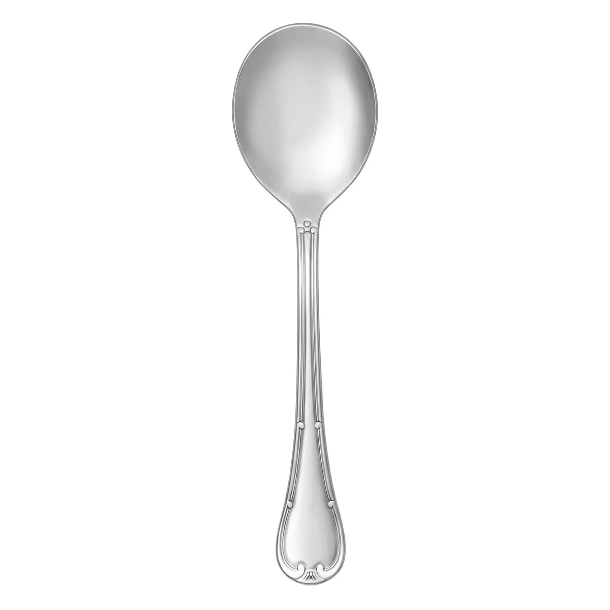 Empire Series Soup Spoon 18 cm (7.1 in) — SKU W12004-02