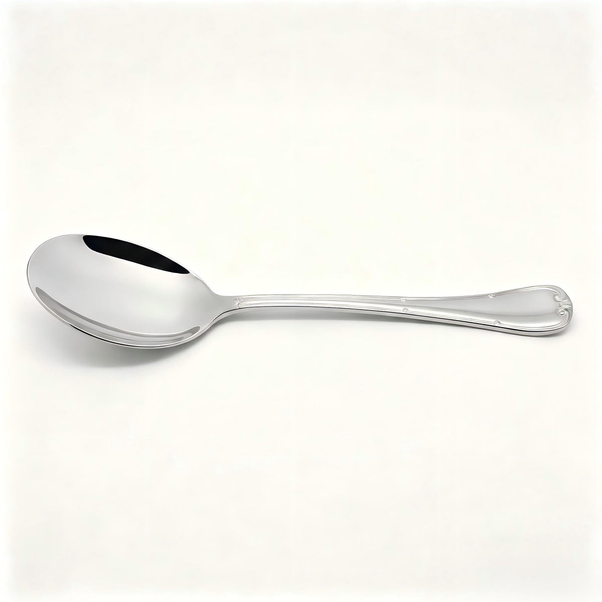 Wudengberg Empire Series Serving Spoon 23.8 cm (9.4 in)