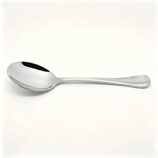 Wudengberg Empire Series Serving Spoon 23.8 cm (9.4 in)