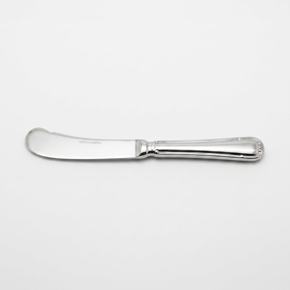 Wudengberg Empire Series Butter Knife 17.2 cm (6.8 in)