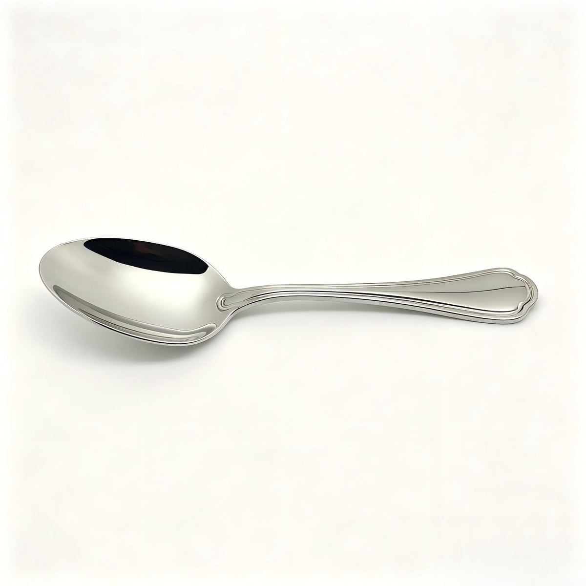 Wudengberg Crown Series Vegetable Spoon 23.5 cm (9.3 in)