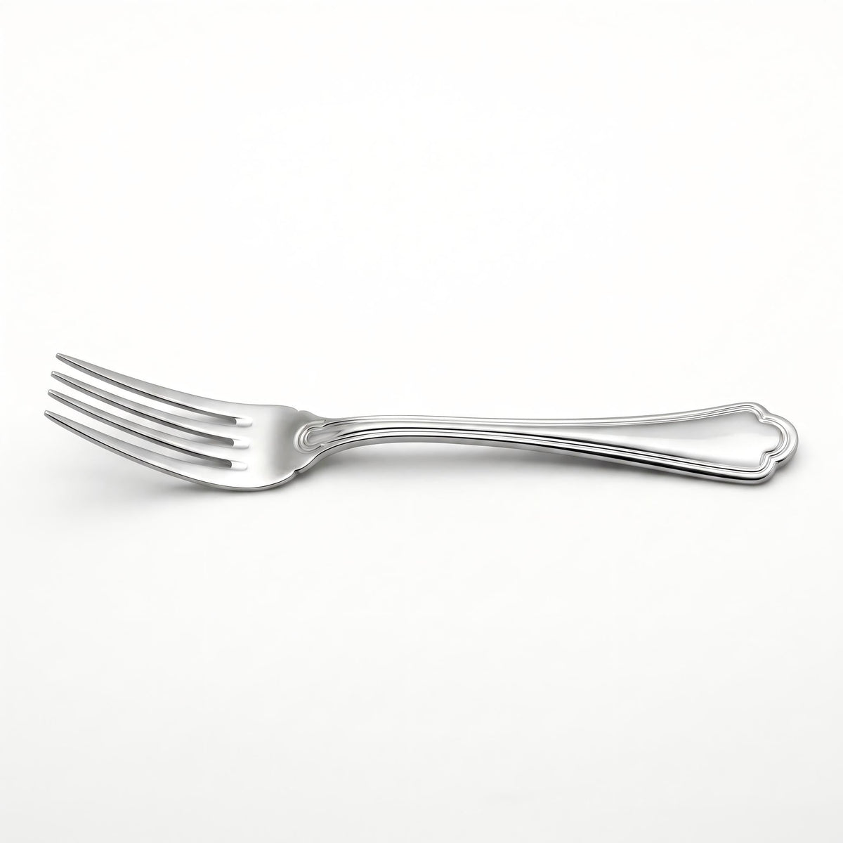 Wudengberg Crown Series Fish Fork 19 cm (7.5 in)