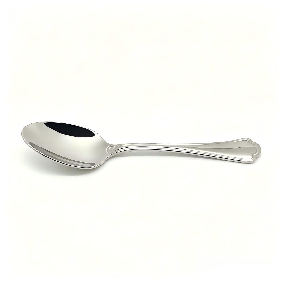 Wudengberg Crown Series Dessert Spoon 17.5 cm (6.9 in)