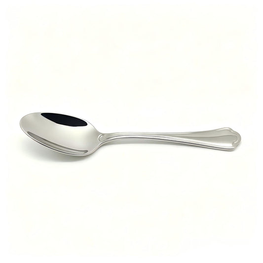 Wudengberg Crown Series Dessert Spoon 17.5 cm (6.9 in)