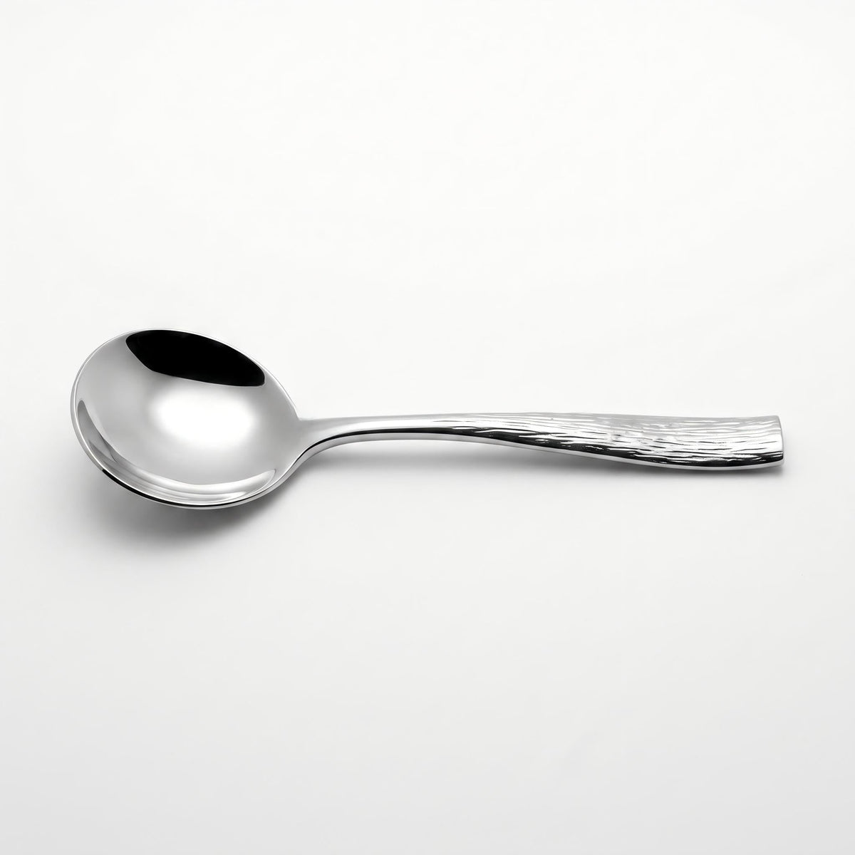 Wudengberg Flash Series Soup Spoon 17.8 cm (7.0 in)
