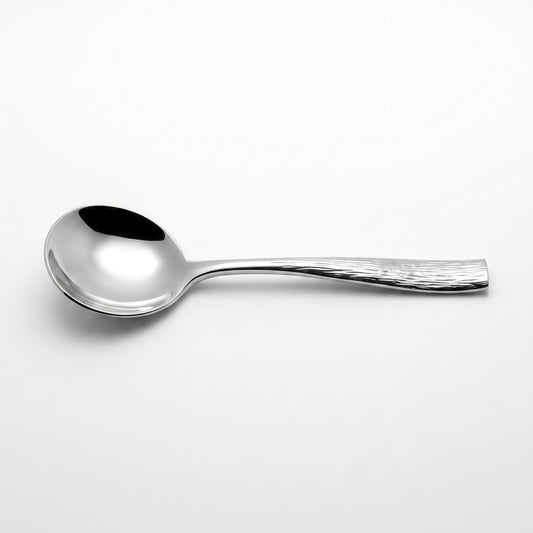 Wudengberg Flash Series Soup Spoon 17.8 cm (7.0 in)