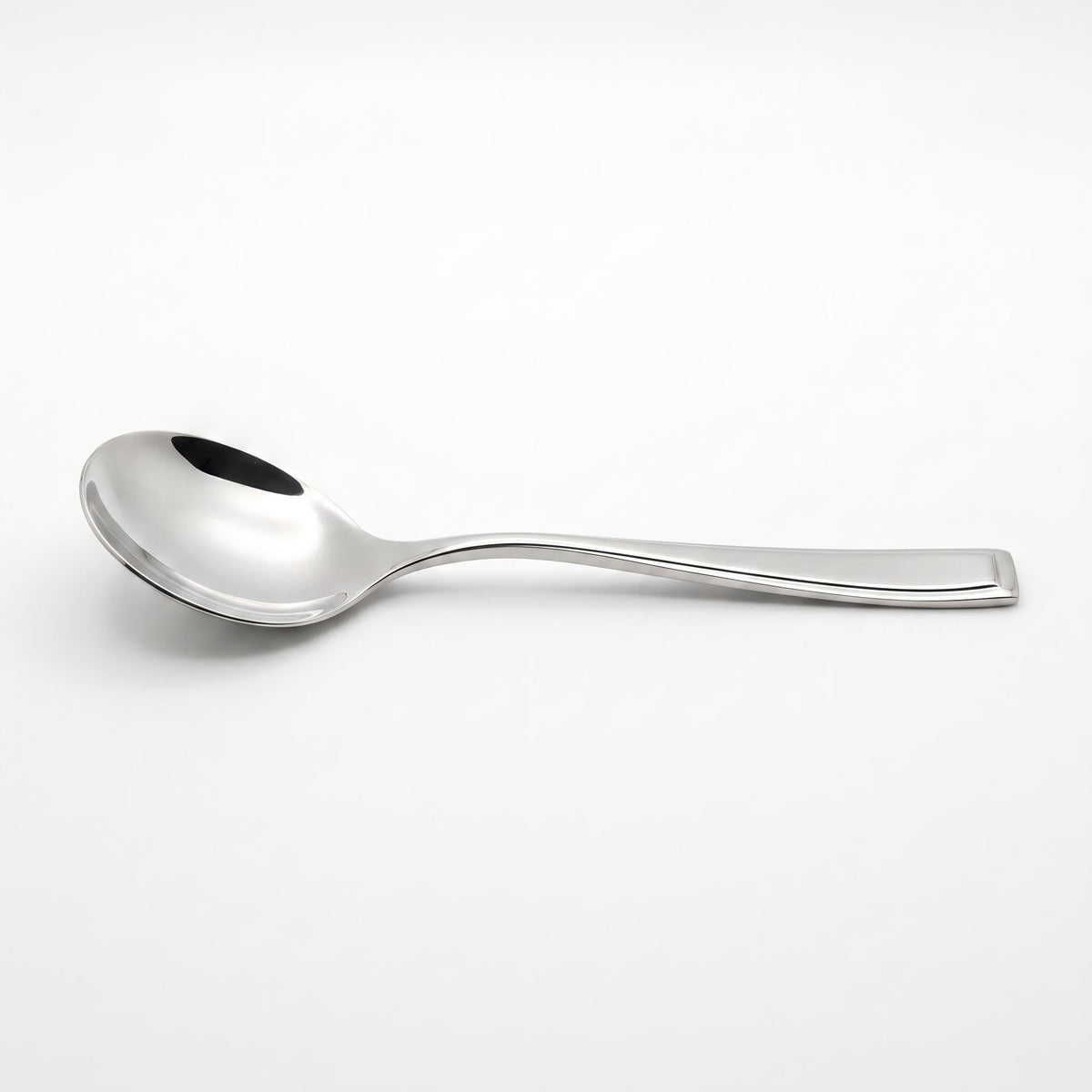 Wudengberg Tango Series Soup Spoon 18.5 cm (7.3 in)