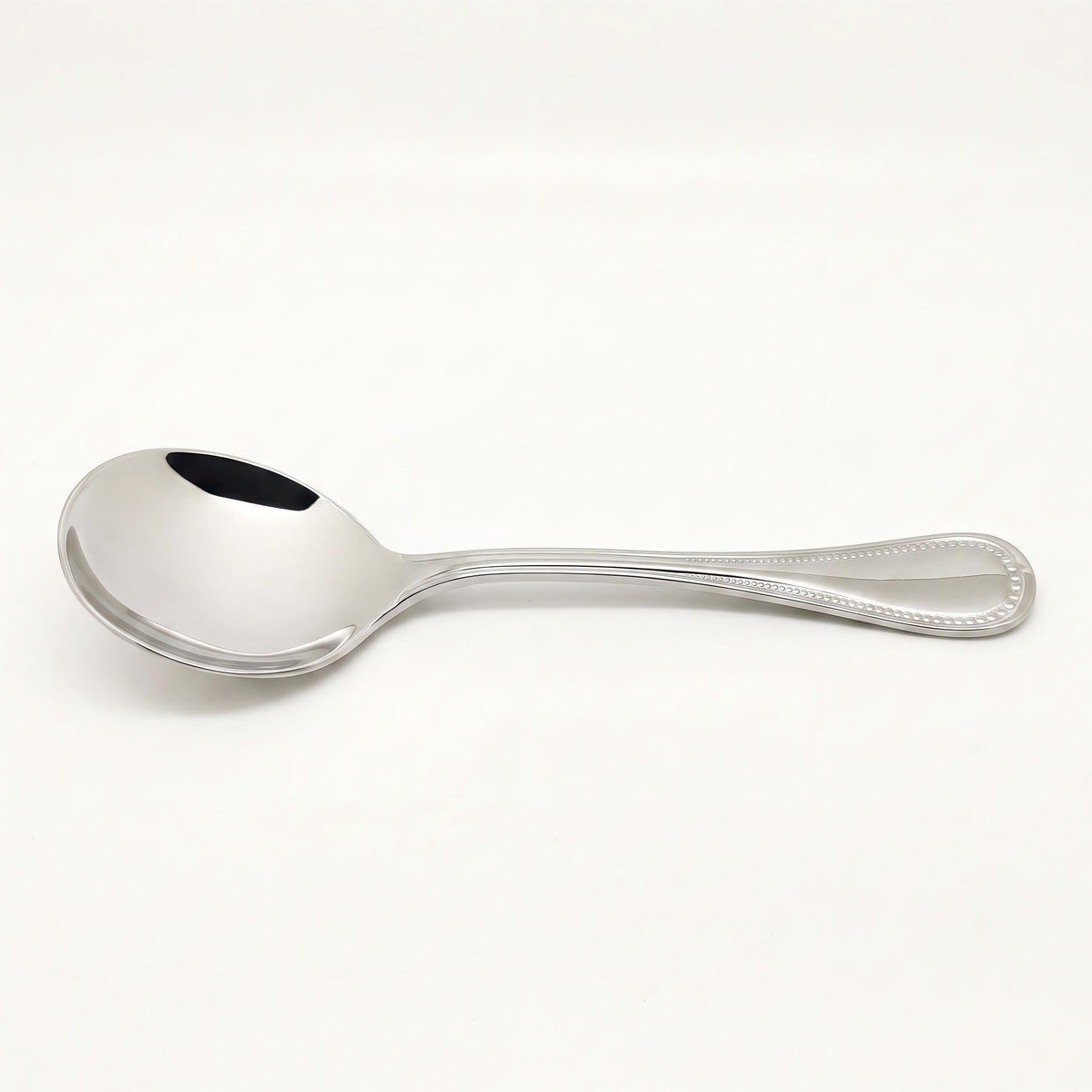 Wudengberg Pearl Series Soup Spoon 19.1 cm (7.5 in)