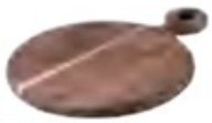 Wooden Cutting Board — Wudengberg wooden product