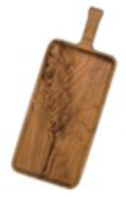 Wooden Cutting Board — Wudengberg wooden product