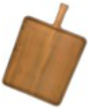 Wooden Cutting Board — Wudengberg wooden product