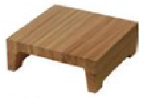 Display Riser Stand RK-325-007
