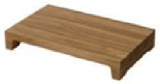 Display Riser Stand RK-530-008
