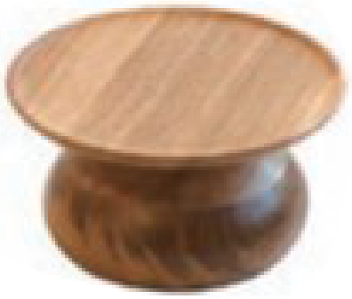 Cake Stand — Wudengberg wooden product