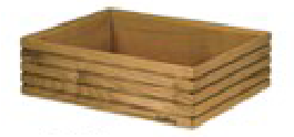 Wooden Box BX-300-002