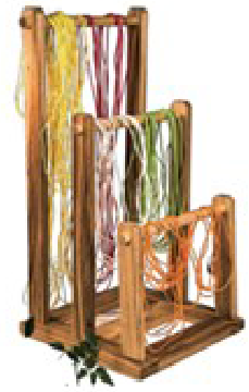 Display Rack — Wudengberg wooden product