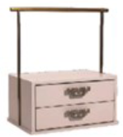 Drawer Box — Wudengberg wooden product