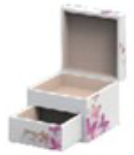 Drawer Box — Wudengberg wooden product