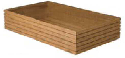 Wooden Box BX-505-001