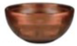 Wooden bowl BL-255-001