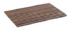 Wood Tray — Wudengberg wooden product