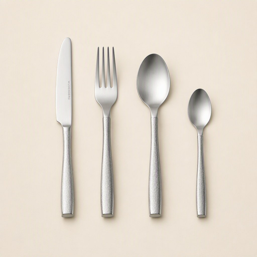 Tango Series 24-Piece Cutlery Set