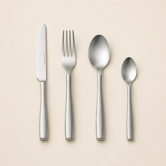 Tango Series 24-Piece Cutlery Set